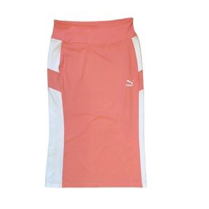 Women's PUMA Skirt
